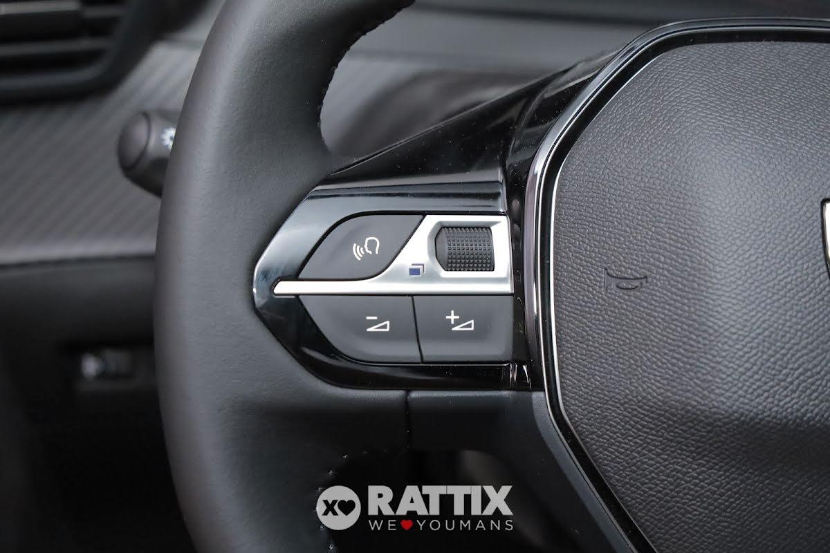 Peugeot 208 1.2 turbo 100CV Style
