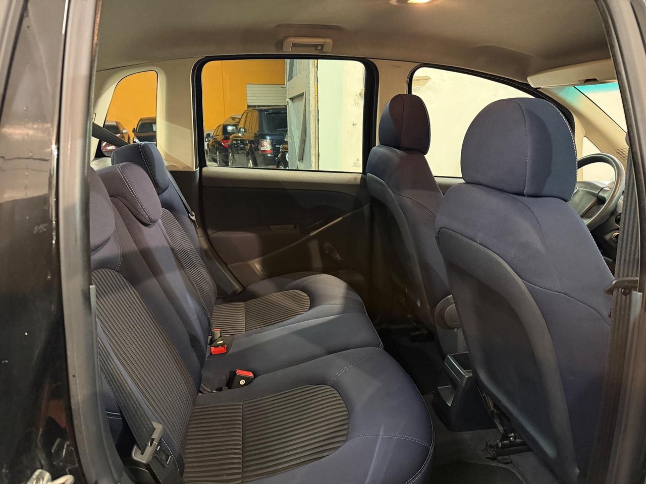 Lancia MUSA 1.3 Mjt 95 CV Platinum