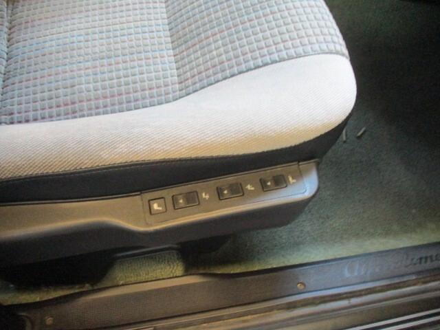 Alfa Romeo 155 2.0i Twin Spark cat