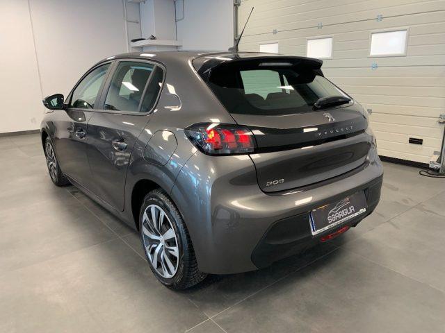 PEUGEOT 208 1.5 BlueHDi 5 Porte