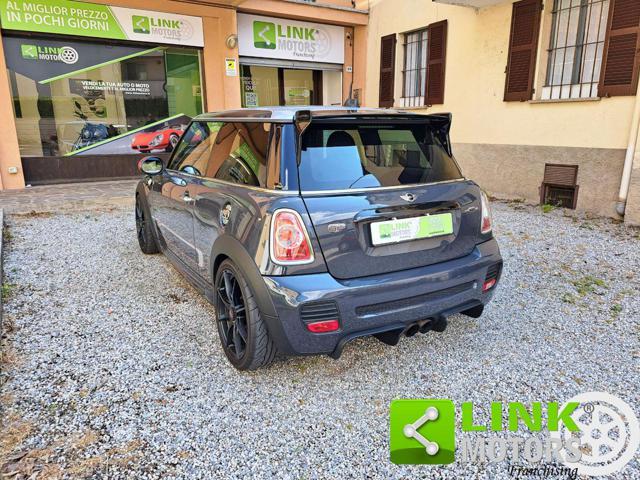 MINI John Cooper Works GP 1.6 16V John Cooper Works GARANZIA INCLUSA