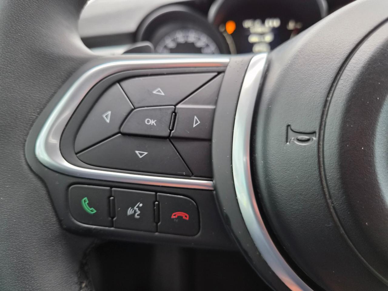 Fiat 500X 1.3 BENZINA 150 CV C.AUTOMATICO