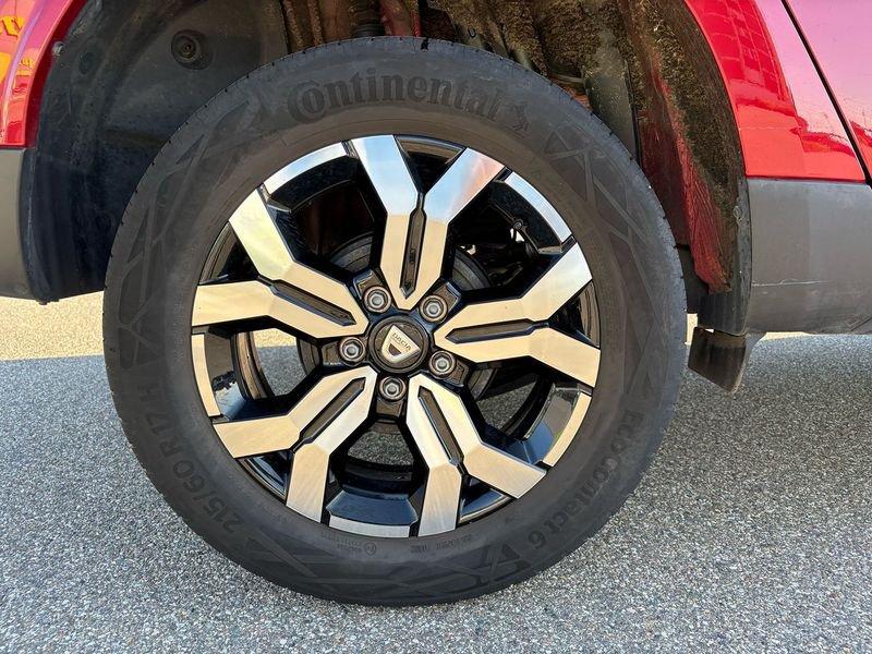 Dacia Duster 1.0 TCe GPL Prestige up 4x2 1.0 tce Prestige up Gpl 4x2 100cv