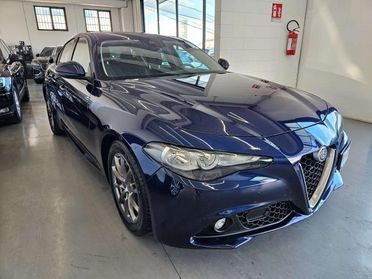 Alfa Romeo Giulia Giulia 2016 2.2 t Super 150cv auto