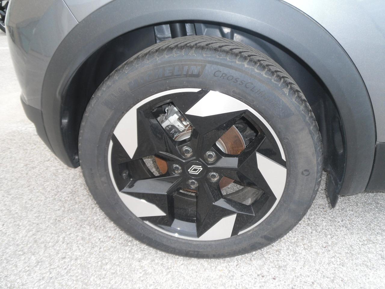 Renault Captur TCe 90 CV Techno