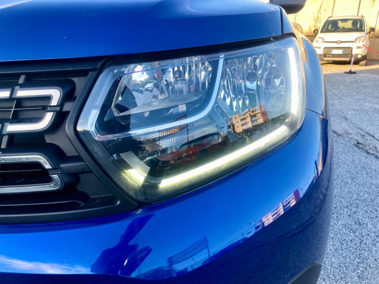 Dacia Duster 1.5 Blue dCi 115 CV 4x4 IMM.2021