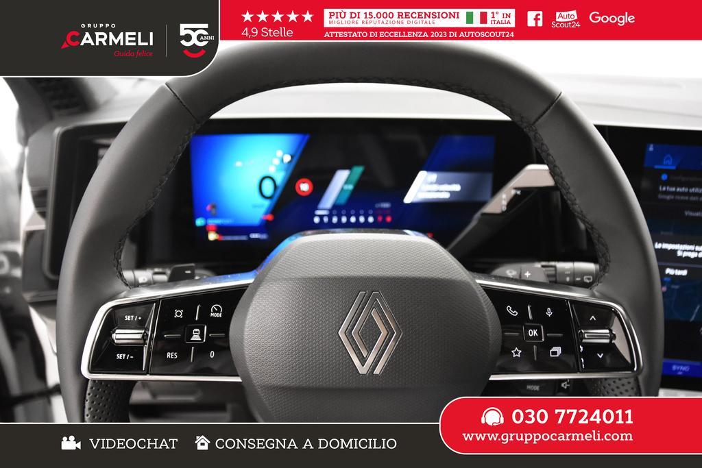 Renault Austral 1.3 mild hybrid Techno Auto