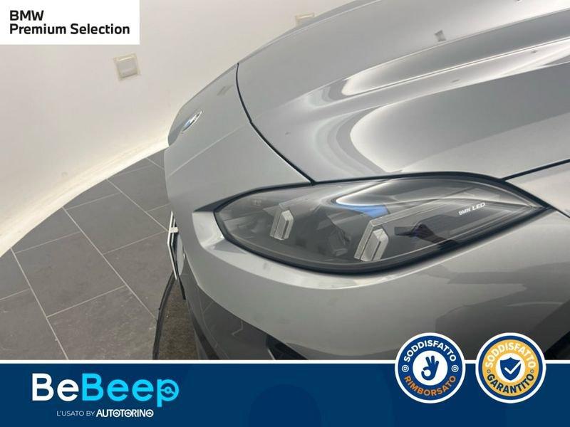 BMW Serie 1 118D MSPORT PRO AUTO