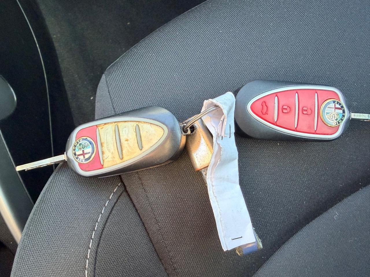 Alfa Romeo MiTo 1.4 70 CV 84.000 KM