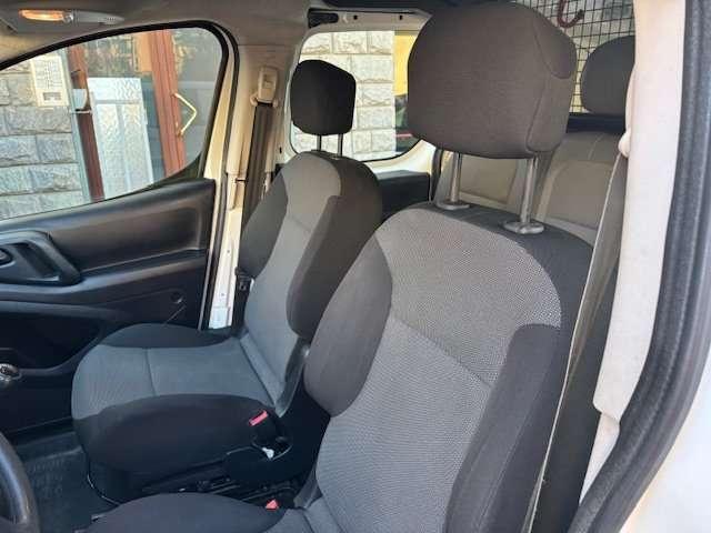 Peugeot Partner Tepee 1.6 bluehdi Active 100cv