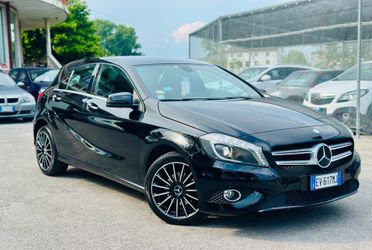 Mercedes-benz A 180 A 180 CDI Automatic Premium