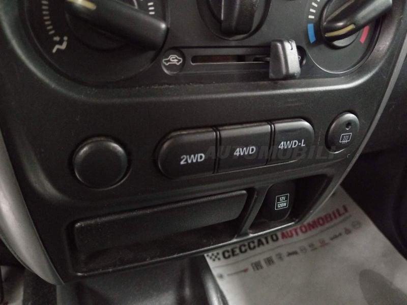 Suzuki Jimny Jimny 1.3 vvt JLX 4wd E5