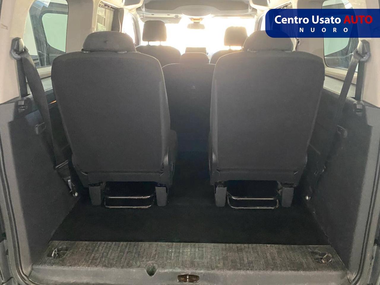 Citroen Berlingo BlueHDi 130 Stop&Start XL Feel
