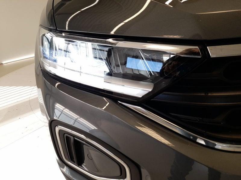 Volkswagen T-Roc T-Roc 2.0 TDI SCR Life