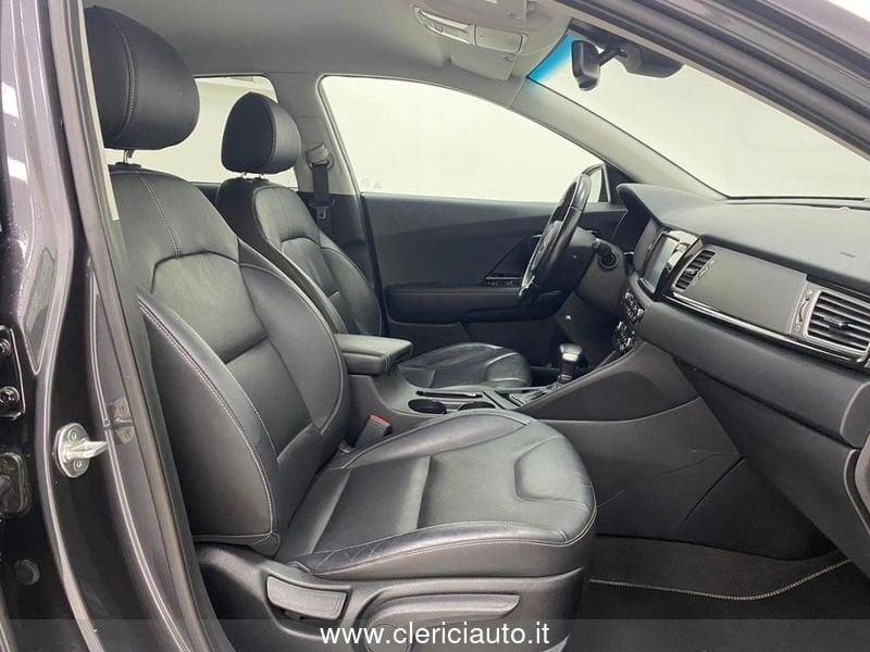 KIA Niro 1.6 GDi DCT PHEV