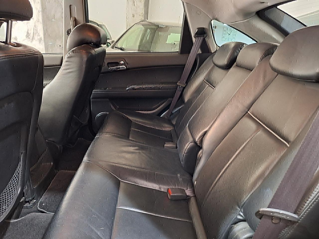 Ssangyong Actyon 2.0 XDi 4x4 1PROPRIETARIO