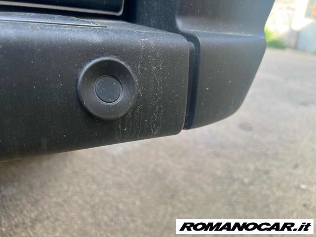 OPEL Movano 35 2.2 BlueHDi 140 S&S PM-TM Furgone Edition