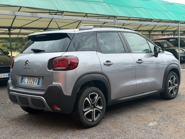Citroen C3 Aircross BlueHDi 110 S&S Feel