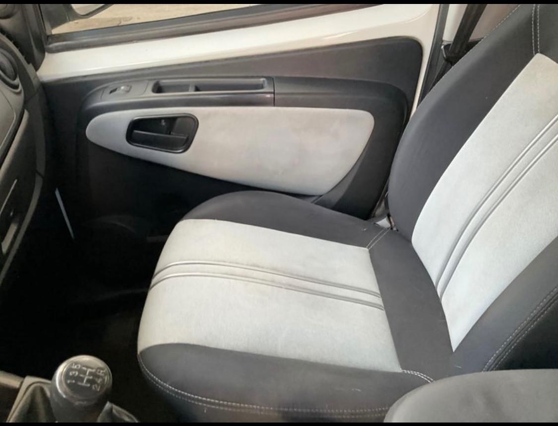 Fiat Qubo 1.3 MJT 75 CV Dynamic