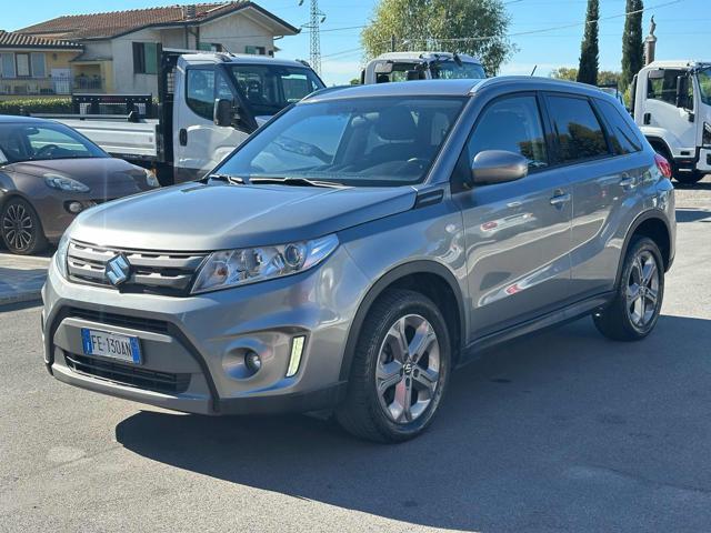 SUZUKI Vitara 1.6 DDiS V-Cool