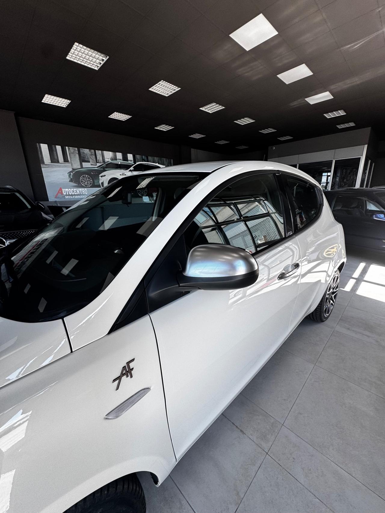 LANCIA YPSILON MY2023 GPL ALBERTA FERRETTI