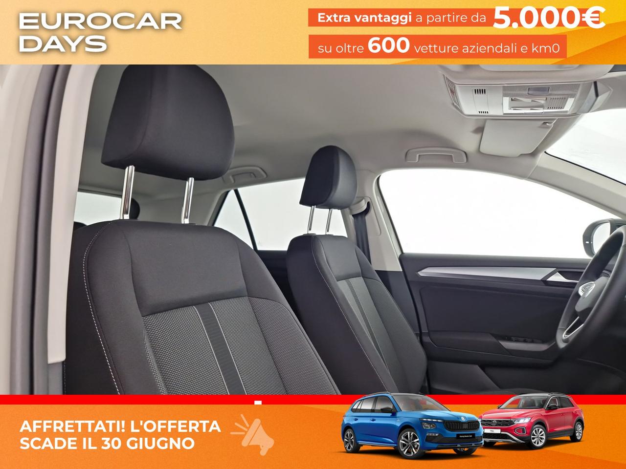 Volkswagen T-Roc 1.0 tsi edition plus 115cv