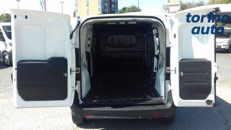 FIAT Doblò Doblò CARGO MAXI PASSO LUNGO LOUNGE 1.6MJT 120CV S&S
