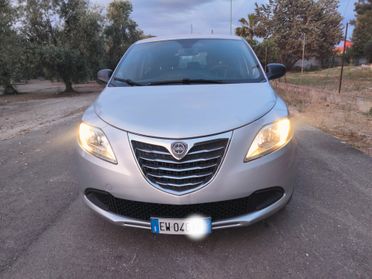 Lancia Ypsilon 1.2 69 CV 5 porte GPL Ecochic 2014