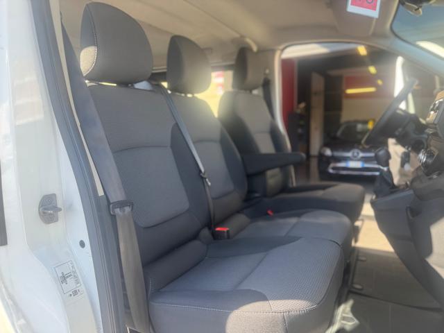 RENAULT Trafic BluedCi 150CV EDC PL-TN Zen