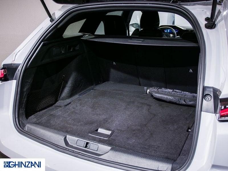 Peugeot 308 308 PureTech Turbo 130 S&S EAT8 SW GT - "PREZZO VERO"