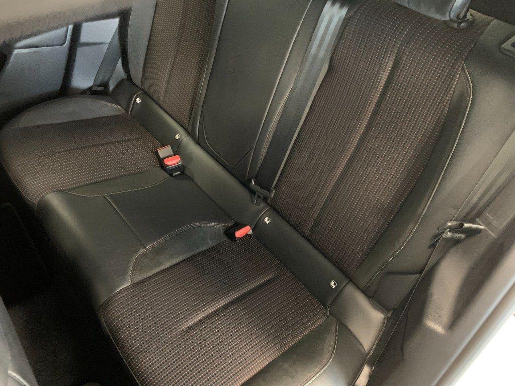 DS DS3 Crossback Performance Line 1.5 BlueHDi STRAFULL Automatico