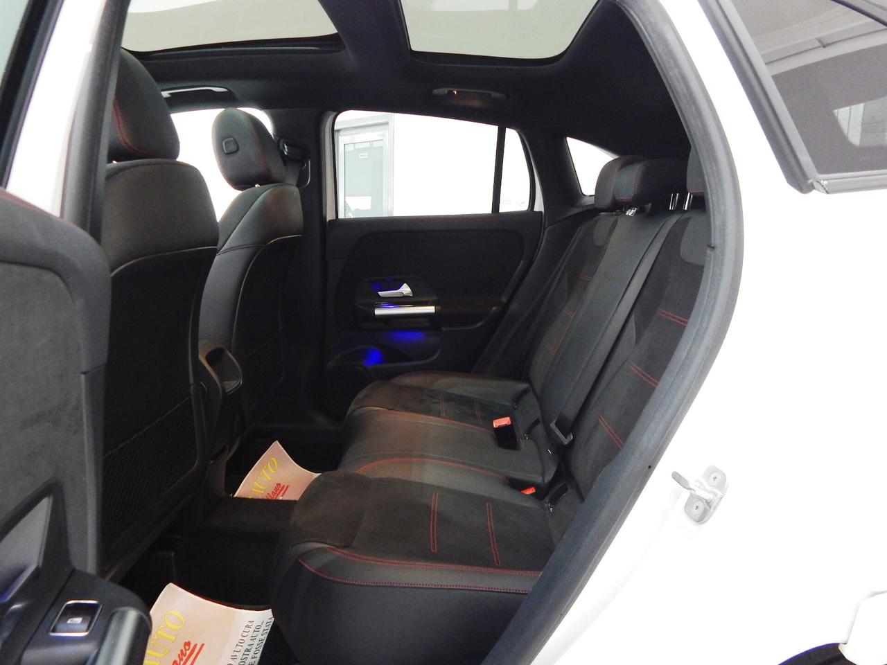 Mercedes-Benz GLA 220 d AMG Line Advanced Plus 4matic Aut. TETTO-PELLE