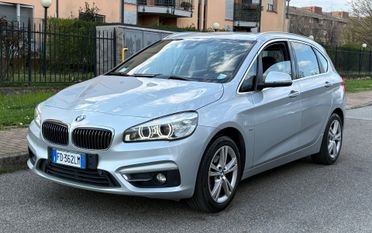 Bmw 216d 116cv Active Tourer Luxury Euro 6