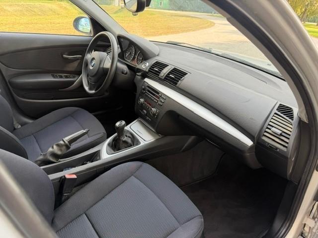 Bmw 118 118d