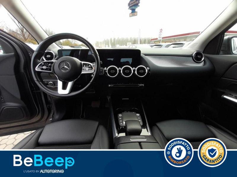 Mercedes-Benz GLA 200 SPORT PLUS AUTO