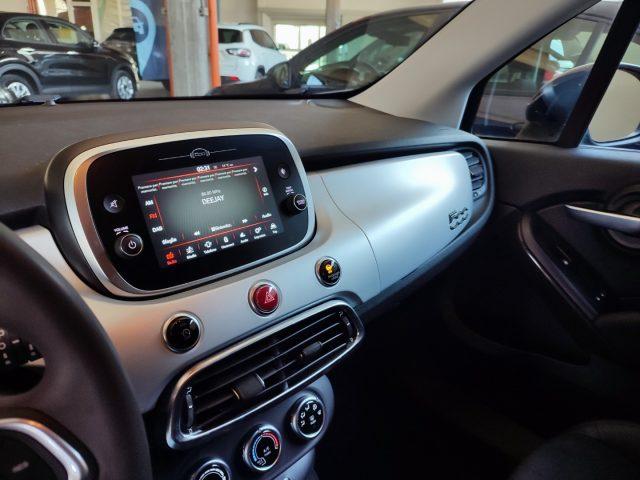 FIAT 500X 1.6 MultiJet 130cv Connect MY21