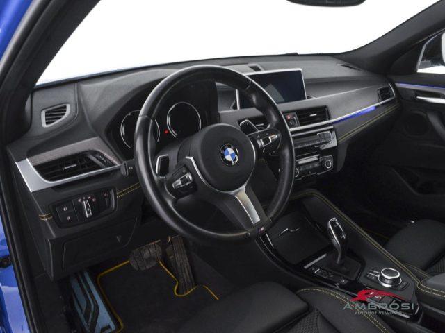 BMW X2 xDrive18d Msport-X