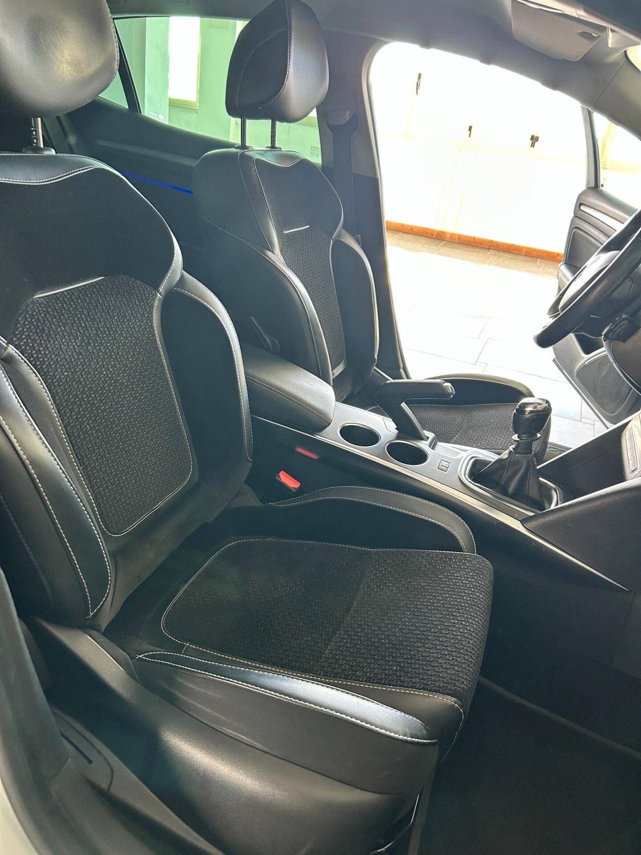 Renault Mégane dCi 8V 110 CV Energy Bose