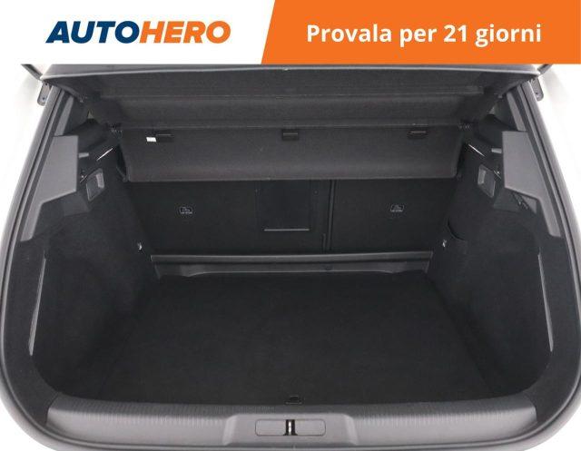 DS AUTOMOBILES DS 7 Crossback BlueHDi 180 aut. So Chic