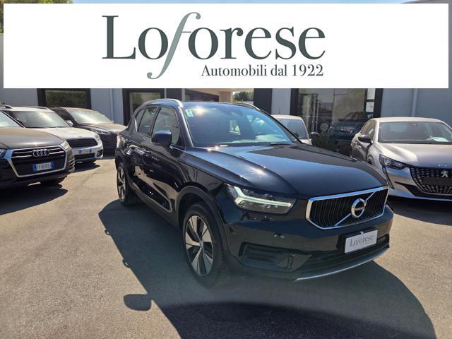VOLVO XC40 T5 Twin Engine Geartronic Business Plus