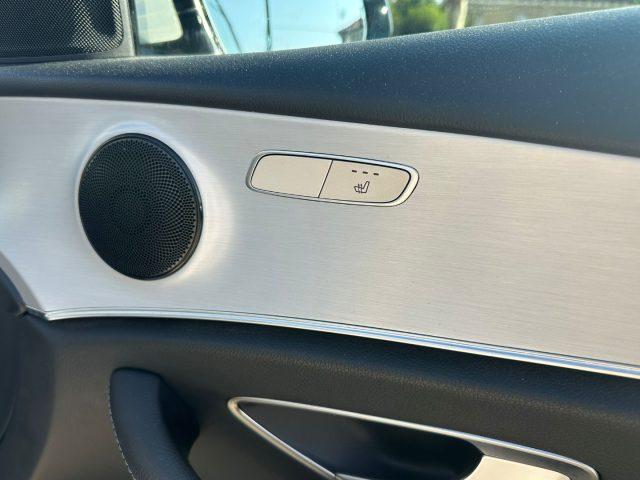 MERCEDES-BENZ E 300 de S.W. 4Matic Auto Plug in hybrid Business Sport