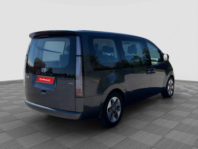 HYUNDAI Staria Staria 2.2 AT AWD 9 posti Wagon