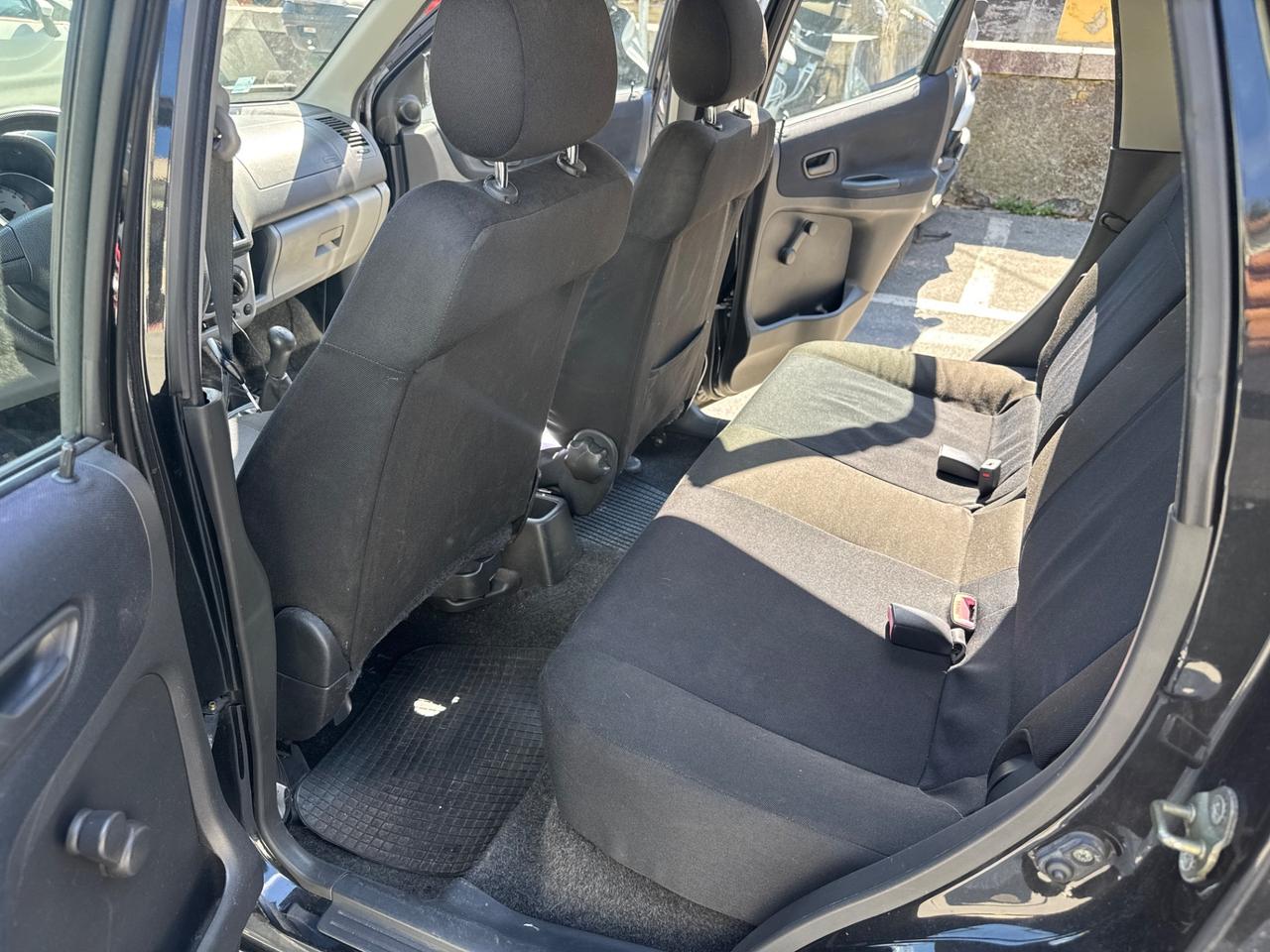 Suzuki Ignis 1.5 16V cat 4WD possibile asi 2005