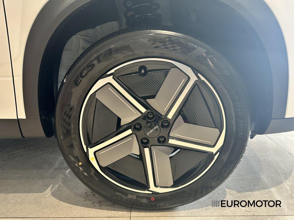 Jaecoo Jaecoo 7 Super Hybrid 1.5 TGDI Plug-in Exclusive 2WD