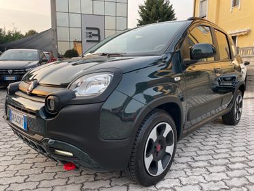 Fiat Panda Cross 1.0 firefly hybrid City NO VINCOLI !!