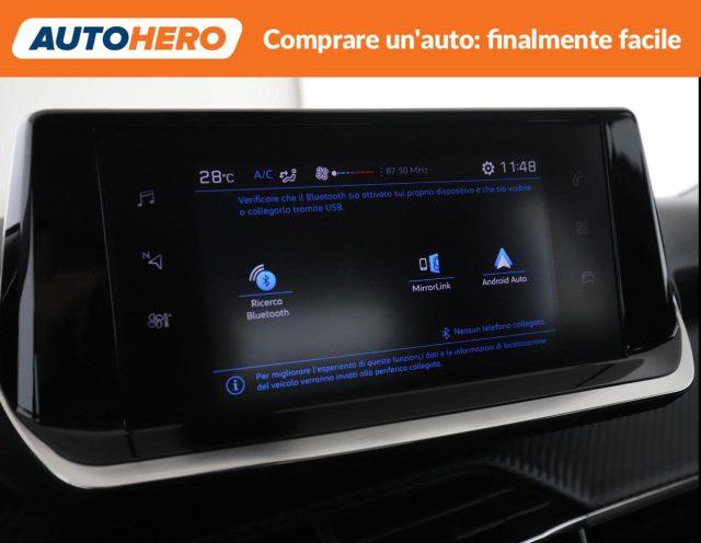 PEUGEOT 3008 PureTech Turbo 130 S&S Active