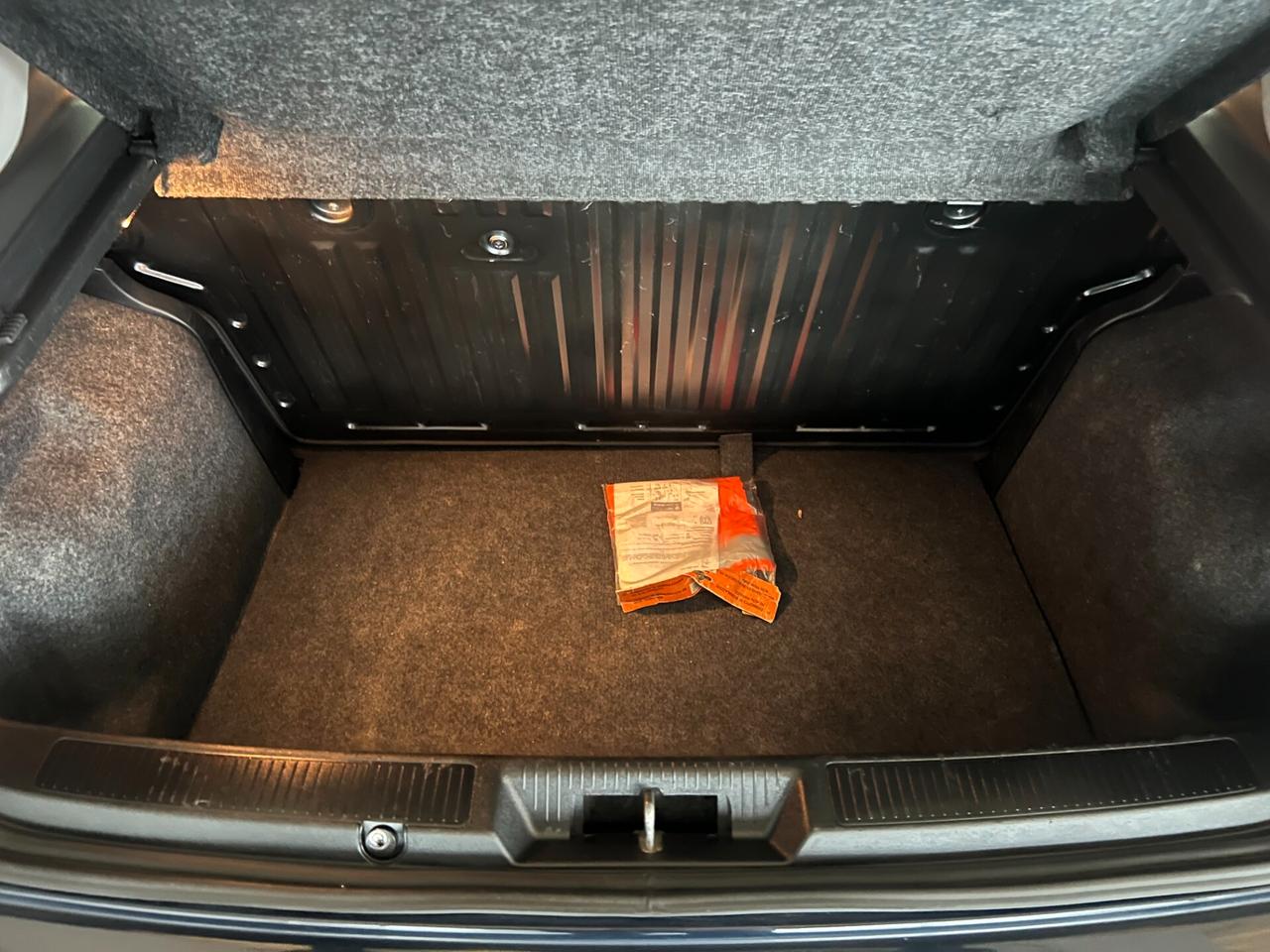 Fiat Grande Punto 1.2CC 5 porte S&S DYNAMIC OK NEOPATENTATI