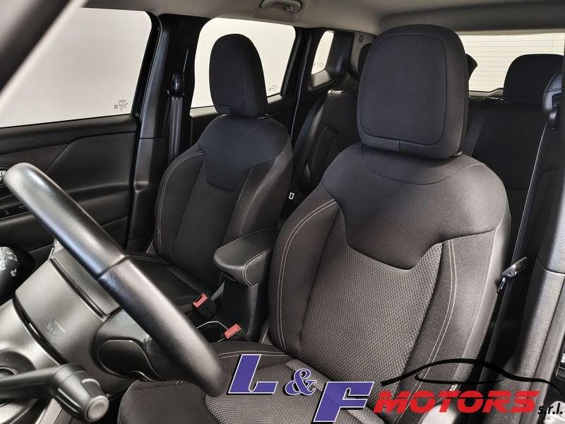 Jeep Renegade 1.6 MJet 120cv Limited