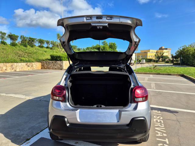 CITROEN C3 PureTech 110 S&S Shine my20