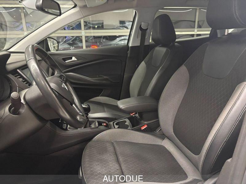 Opel Grandland X 1.5 ecotec Business Edition s&s 130cv